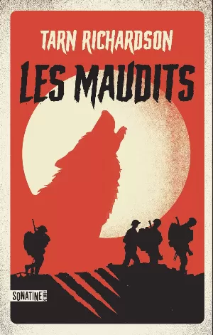 Tarn Richardson - Les Maudits